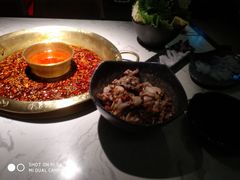 -哥老官重庆美蛙鱼头(宝山龙湖店)