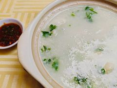 -山水茶艺馆·点心粤菜·30年老字号