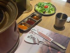 -西塔老太太泥炉烤肉(亚运村店)