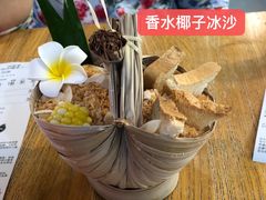 -婉泰·特色小吃·舂鸡脚(告庄二店)