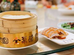全聚德精品烤鸭-全聚德(前门店)