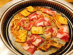 -碳碳烤肉(南湖路店)