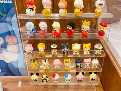 -泡泡玛特POPMART(壹号店)