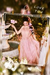 -米莱摄影写真(五大道别墅店)