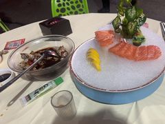 -湘高记海鲜(嘉雨路店)