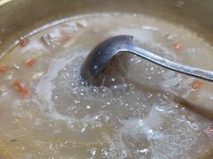-霄汉羊排(万松园一店)