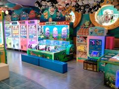 -万达广场(金堂店)