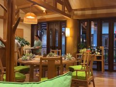 -青城山六善酒店·紫氣園中餐厅