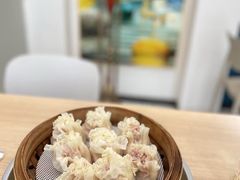 -马家烧麦(总店)