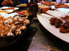 -锦州御烧烤·形象店(人民街店)