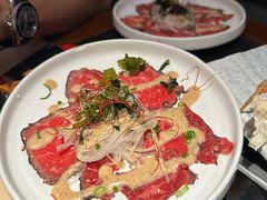 -匠和风精致料理(成都龙湖滨江天街店)