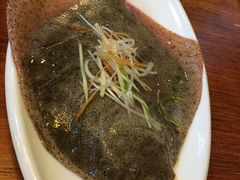-蟹谢蒸鲜自助餐厅