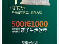 -雅兰床垫 雅兰家纺(坂田专卖店)