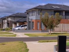 -墨尔本皇家植物园