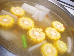 -潮发潮汕牛肉店(龙洞店)