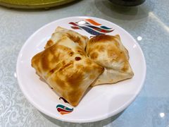 和田烤包子-巴依老爷·新疆美食(上城区天城路店)