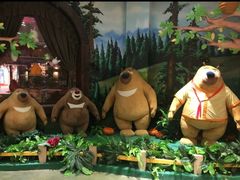 -郑州方特梦幻王国