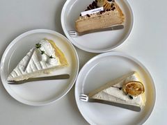 -CAKE WANG千层制造所(省府店)