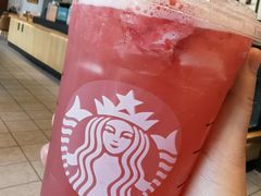 -星巴克(深圳龙岗广百店)