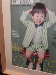 -倾城宝贝儿童摄影(浦东金谊店)