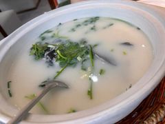 -紫藤园·天目湖大鱼头(南山竹海店)