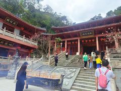 -飞霞风景名胜区
