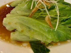 -月福京味斋·烤鸭店·北京菜(鼓楼总店)