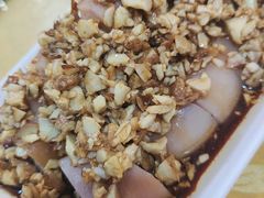 -华兴餐厅·招牌生鱼片(桃园路店)