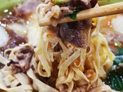 -谢继红26号牛肉汤(田家庵店)
