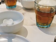 -港丽餐厅(高德置地店)