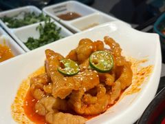 -润泽园椰子鸡(汇一城店)