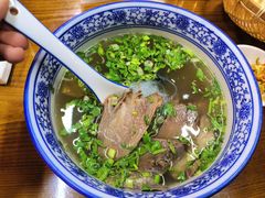 -长安后宰门水盆羊肉(新都心店)