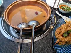 -一善菌·云南菌汤·云南菜(银泰城店)