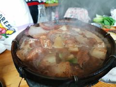 -范贤光鸡公煲(平乐园总店)