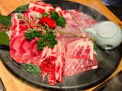 -黑牛黑猪烤肉专门店(万象城店)