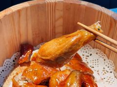 -胡桃里音乐酒馆(罗湖HALO广场店)