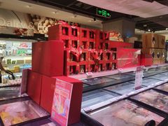 -盒马鲜生(189购物中心店)