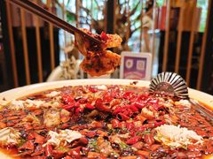-川味堂·四川豆花(八卦岭店)
