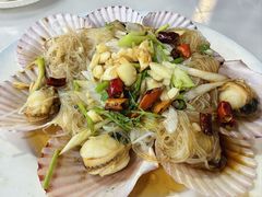 -来之顺海鲜菜馆·青岛菜·始于1993(栈桥店)