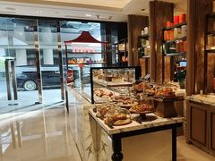 -杭州君悦酒店·青莳