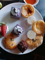 -杭州龙禧福朋喜来登酒店·宴会厅