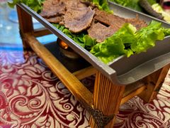 -平壤馆(西塔街店)