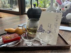-扫雪煮茶(西村店)