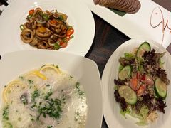 -浙江安吉JW万豪酒店·万豪中餐厅