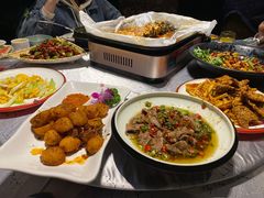 -红辣椒·川菜·火锅(大洋中心店)