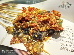 -佬麻雀·新湘菜(珠海金发购物中心店)