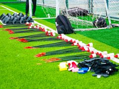 -博羿箭游 Archery Tag 攻防箭(奥森场店)