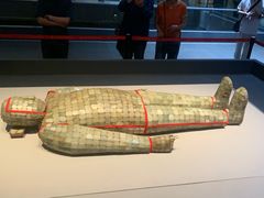 -北京大葆台遗址博物馆