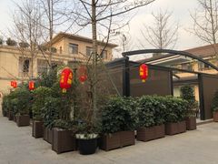 -月圆霖特色农家乐
