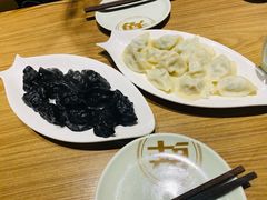 -船歌·鱼水饺青岛菜(枫蓝国际购物中心店)